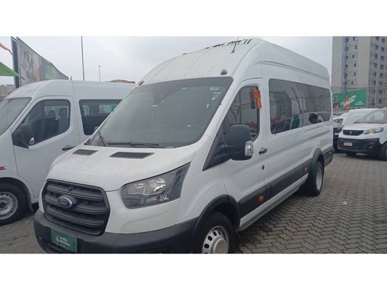 FORD TRANSIT 2.0 ECOBLUE DIESEL MINIBUS 17+1 460E MANUAL FORD TRANSIT 2.0 ECOBLUE DIESEL MINIBUS 17+1 460E MANUAL
